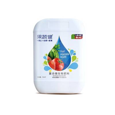 生物有機肥料研發(fā) 破解農產品低價滯銷困局的新路徑
