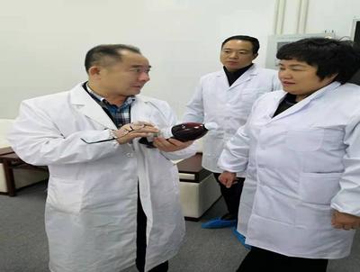 生物有機肥料研發(fā)與應用調(diào)研 省土壤肥料總站助力綠色農(nóng)業(yè)發(fā)展