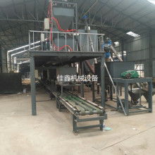 潔昊源 保溫防水建材與復(fù)合微生物肥料研發(fā)的雙輪驅(qū)動